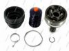 NPS H281A67 Joint Kit, drive shaft